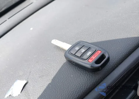 2019 Honda Civic Lx z USA, uszkodzony, nr VIN 2HGFC2F62KH598732